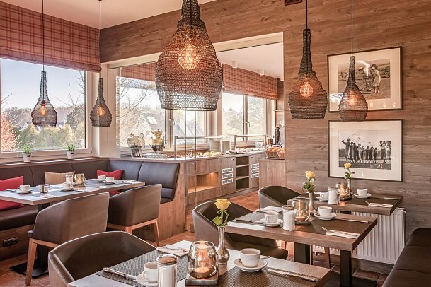 Strandgrün Golf- & Spa Resort