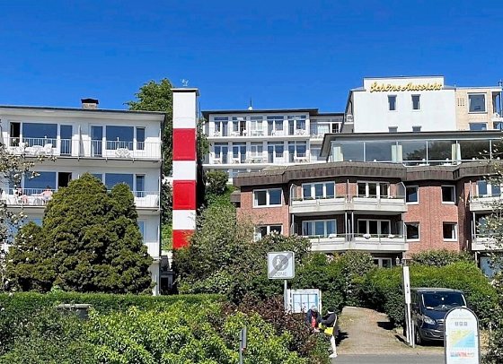 Hotel Zur schönen Aussicht