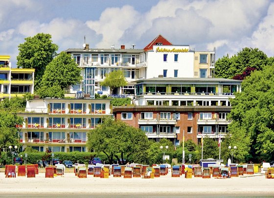 Hotel Zur schönen Aussicht