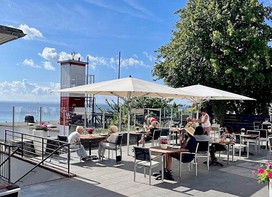 Hotel Zur schönen Aussicht