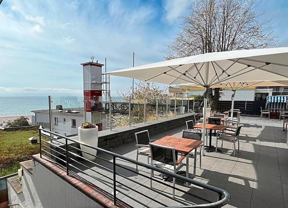Hotel Zur schönen Aussicht