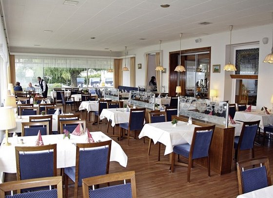 Hotel Zur schönen Aussicht