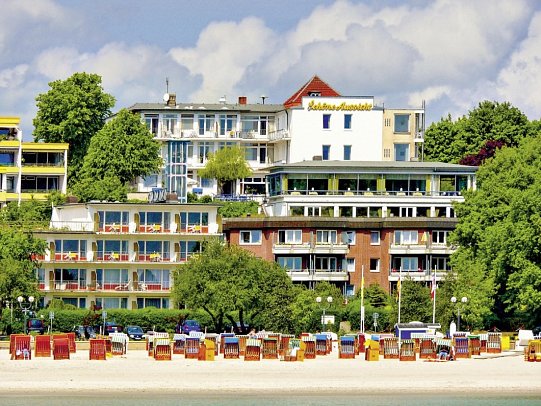 Hotel Zur schönen Aussicht