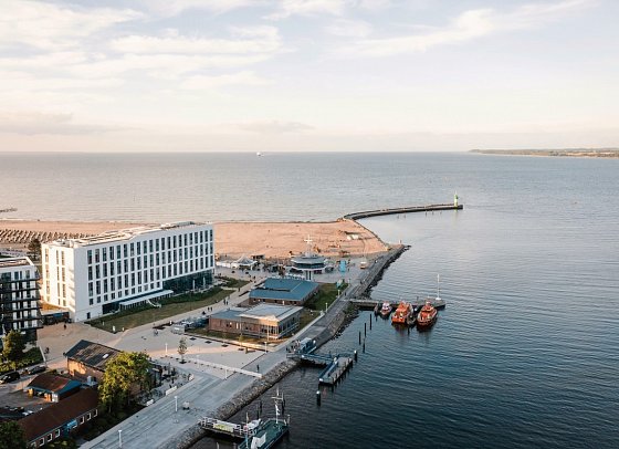 aja Travemünde