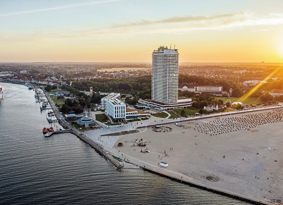aja Travemünde