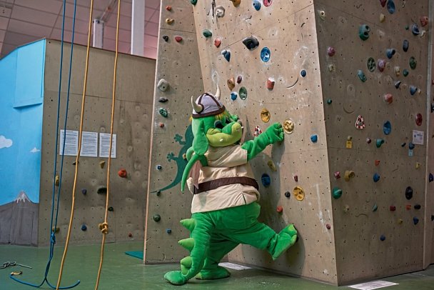 Ostsee Resort Damp - Ostseehotel Midgard - Funhalla