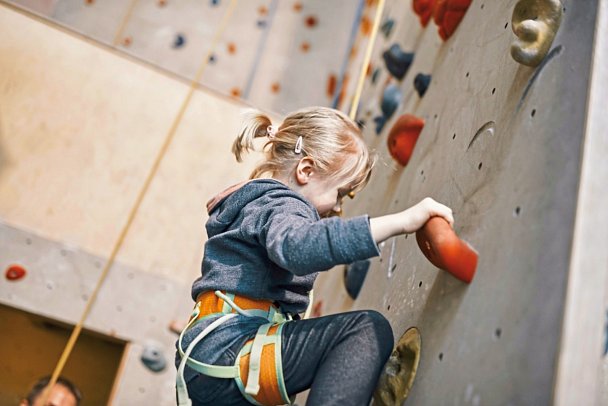 Ostsee Resort Damp - Ostseehotel Midgard - Funhalla