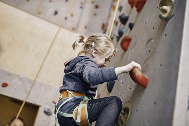 Ostsee Resort Damp - Ferienhäuser Asgard - Funhalla