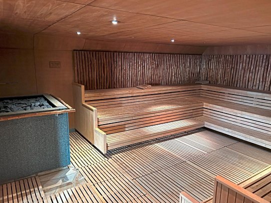 Ostsee Resort Damp - Ferienhäuser Asgard - Värmland