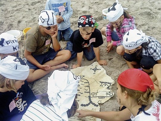 Ostsee Resort Damp - Ferienhäuser Asgard