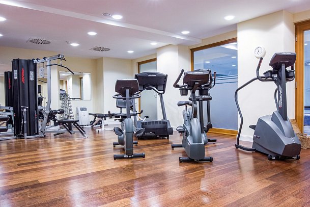 ATLANTIC Grand Hotel Travemünde