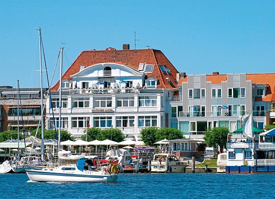 Hotel Deutscher Kaiser