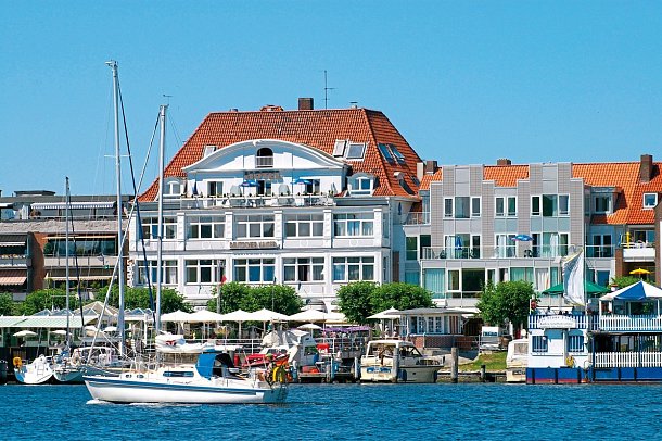 Hotel Deutscher Kaiser