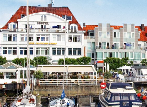 Hotel Deutscher Kaiser