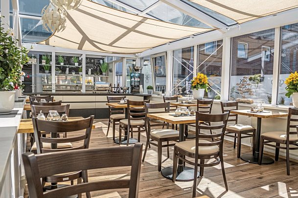 Hotel Deutscher Kaiser