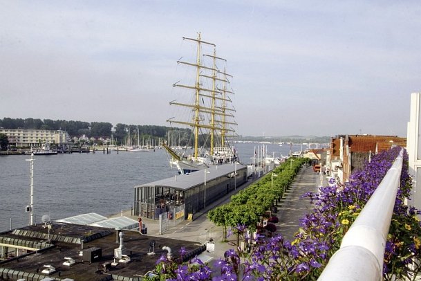 Hotel Deutscher Kaiser