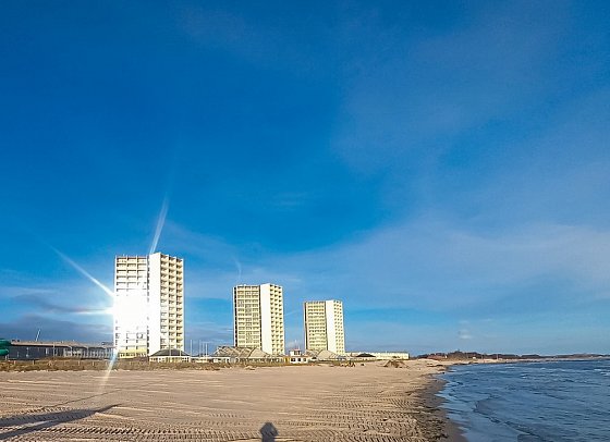 IFA Fehmarn Hotel & Ferien Centrum - Hotel