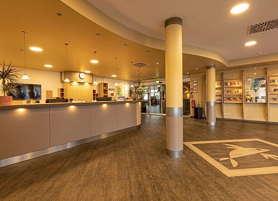 IFA Fehmarn Hotel & Ferien Centrum - Hotel