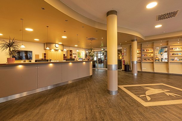 IFA Fehmarn Hotel & Ferien Centrum - Hotel