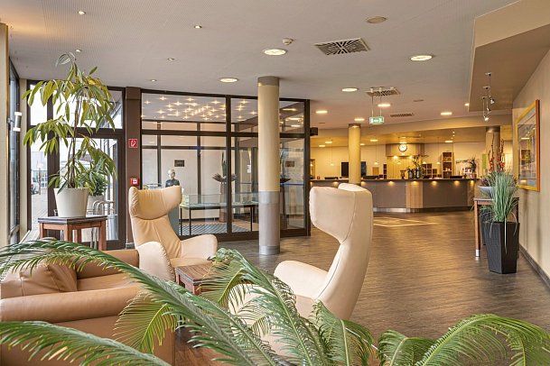 IFA Fehmarn Hotel & Ferien Centrum - Hotel