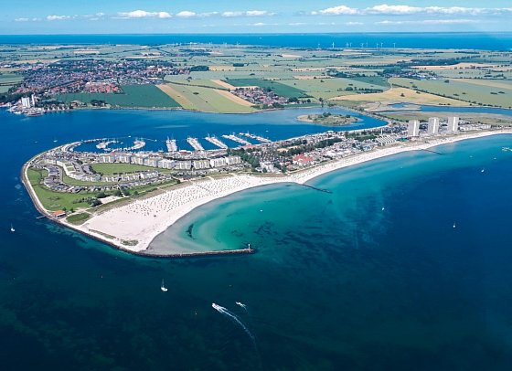 IFA Fehmarn Hotel & Ferien Centrum - Hotel
