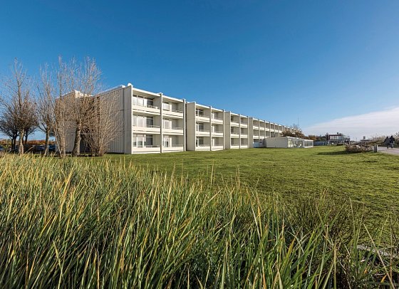 IFA Fehmarn Hotel & Ferien Centrum - Hotel - Häuser Vitamar