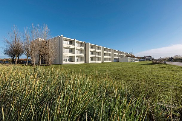 IFA Fehmarn Hotel & Ferien Centrum - Hotel - Häuser Vitamar