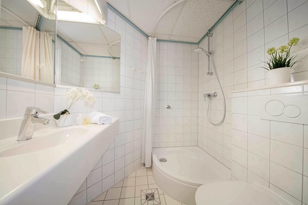 IFA Fehmarn Hotel & Ferien Centrum – Appartements - Wohnbeispiel Appartement A2 (Zimmercodierung A1M)
