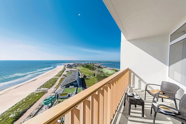 IFA Fehmarn Hotel & Ferien Centrum – Appartements