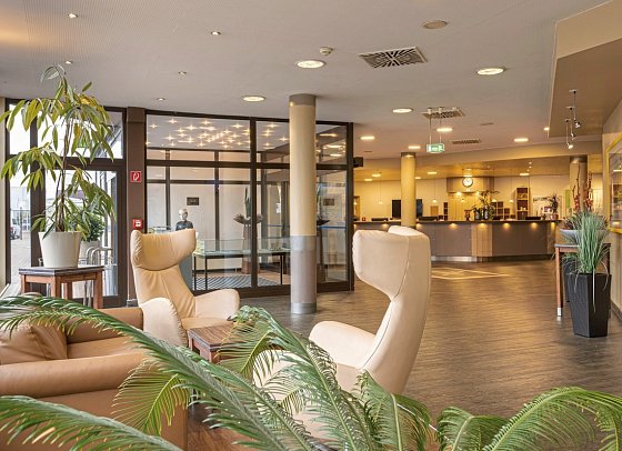 IFA Fehmarn Hotel & Ferien Centrum – Appartements