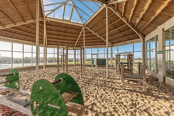 IFA Fehmarn Hotel & Ferien Centrum – Appartements