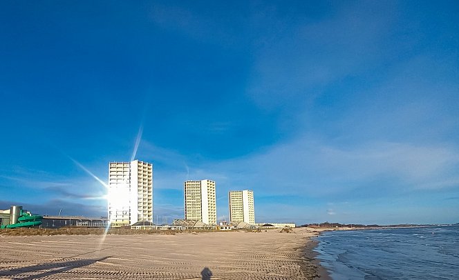 IFA Fehmarn Hotel & Ferien Centrum – Appartements