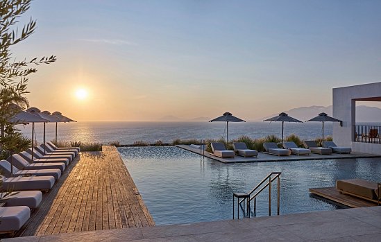 KOIA All-Suite Wellbeing Resort