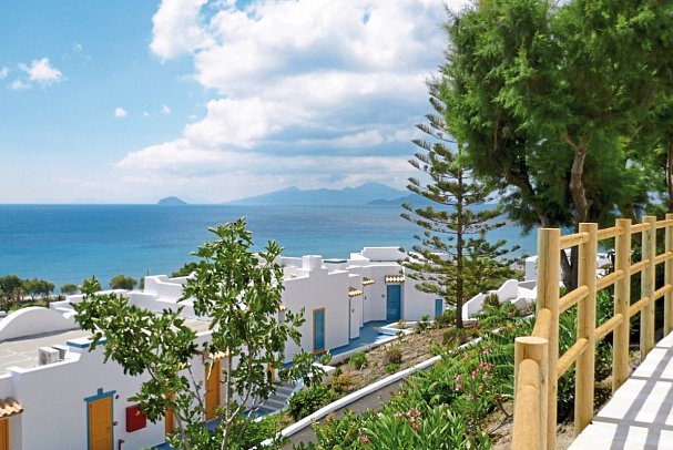 Lagas Aegean Village