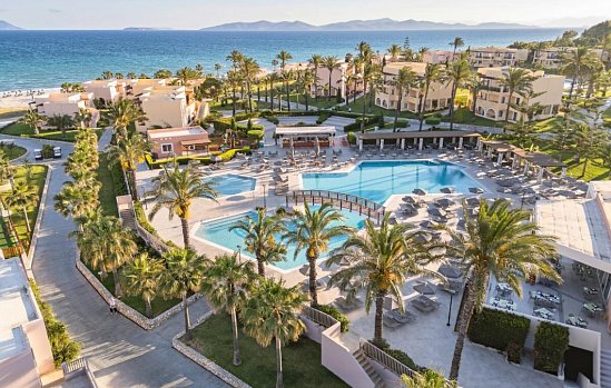 Horizon Beach Resort