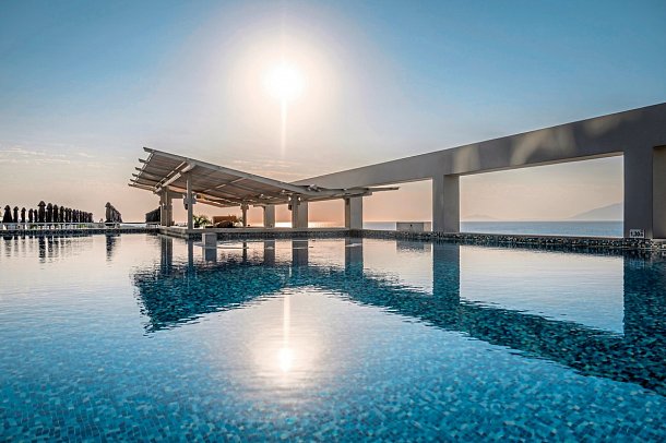 Michelangelo Resort & Spa