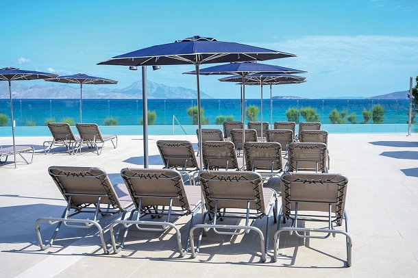 Smy Kos Beach & Splash