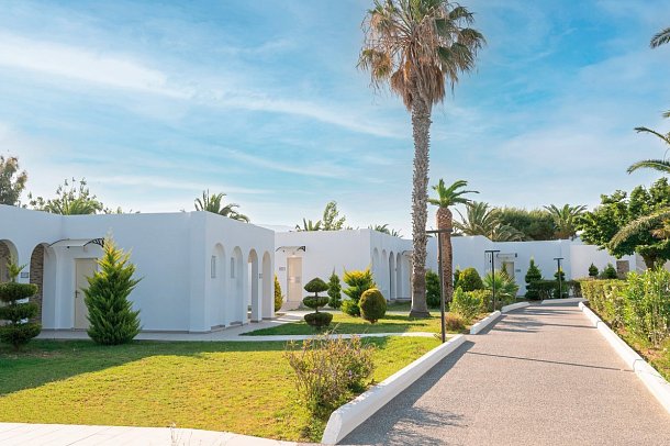 Smy Kos Beach & Splash