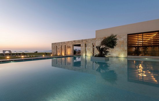 Astir Odysseus Resort & Spa