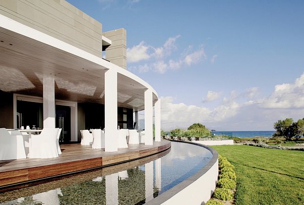 Aqua Blu Boutique Hotel & Spa