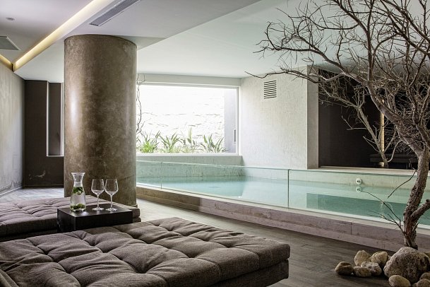 Aqua Blu Boutique Hotel & Spa