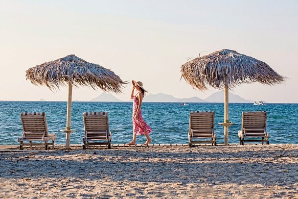 Aqua Blu Boutique Hotel & Spa