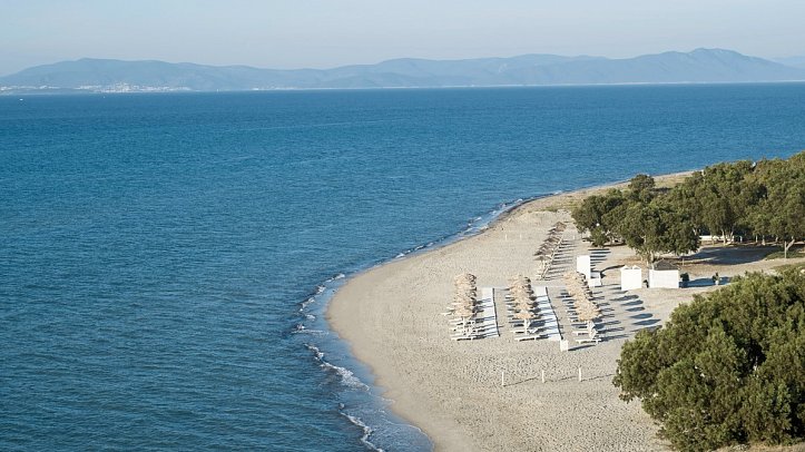 Aqua Blu Boutique Hotel & Spa