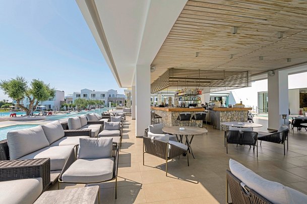 Diamond Deluxe Hotel & Spa