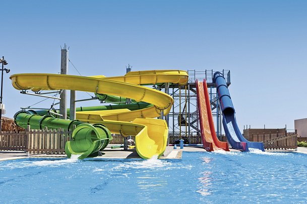 Blue Lagoon Resort
