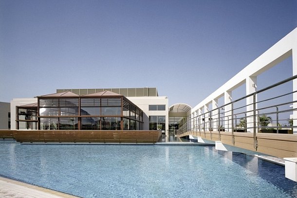Blue Lagoon Resort