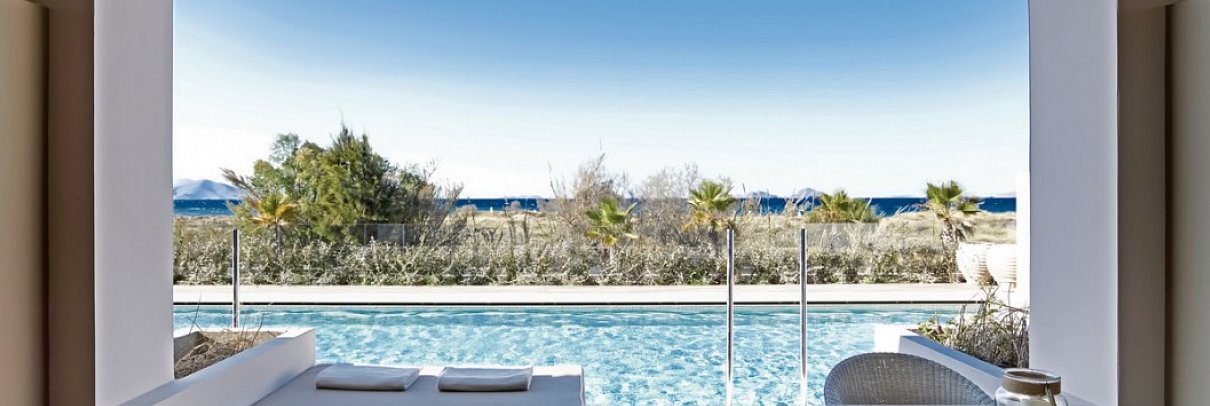 Sentido Pelagos Suites & Spa
