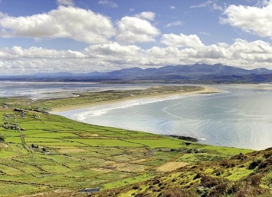 Höhepunkte rund um Killarney - Dingle Halbinsel