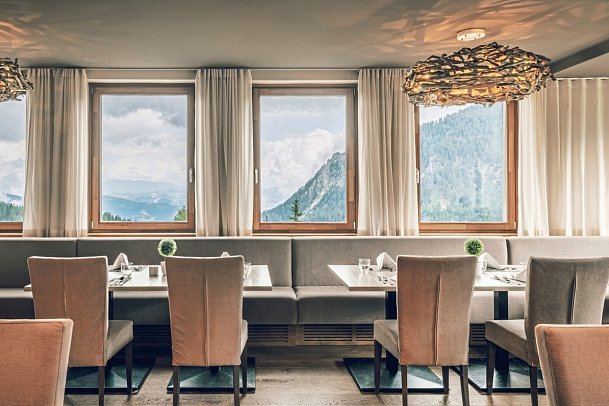 Falkensteiner Hotel Sonnenalpe