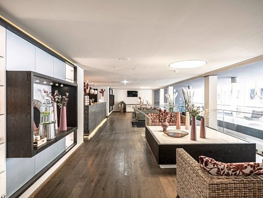 Falkensteiner Hotel Sonnenalpe